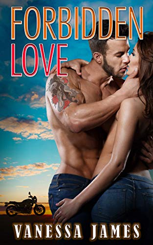 Forbidden Love book cover
