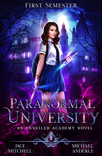 First Semester book cover