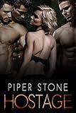 Hostage A Dark Reverse Harem Romance English Edition