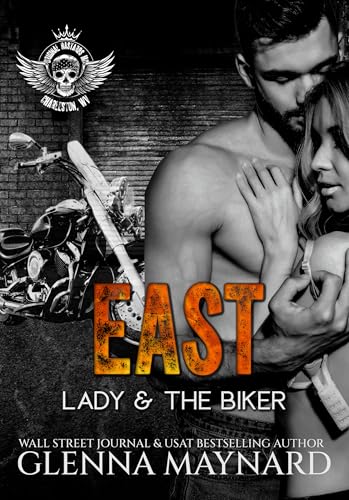 Lady & The Biker book cover