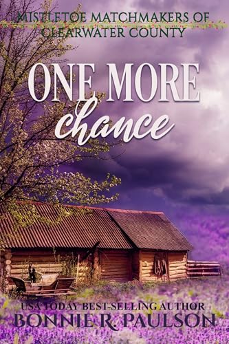 One More Chance cover