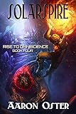 Solarspire Rise To Omniscience Book 4 English Edition