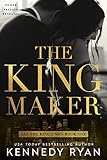 The Kingmaker All The Kings Men Duet Book 1 English Edition