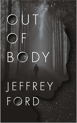 Out of Body book cover
