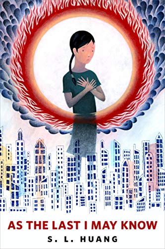 As the Last I May Know cover