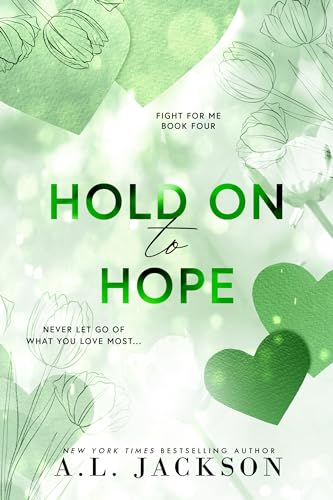 Hold on to Hope