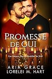 Promesse De Gui Une Romance Mpreg Nonshifter De Nol