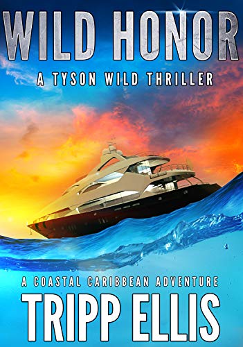 Wild Honor book cover