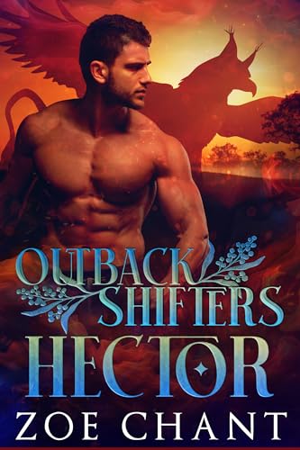 Hector book cover