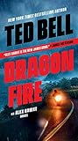 Dragonfire An Alex Hawke Novel Book 11