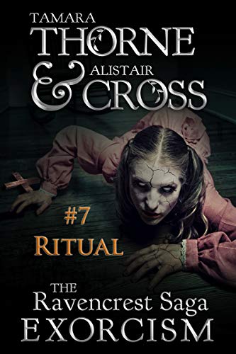 Ritual book cover