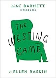The Westing Game Be Classic