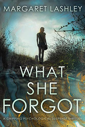 What She Forgot book cover