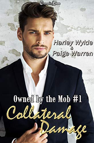 Collateral Damage book cover