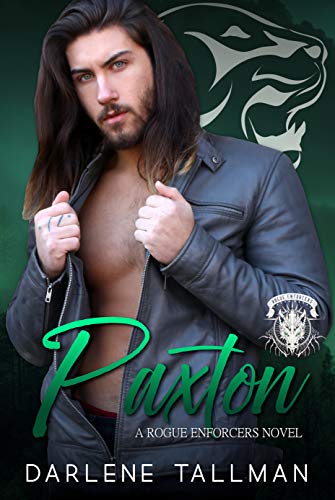 Paxton cover