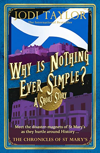 Why is Nothing Ever Simple? cover