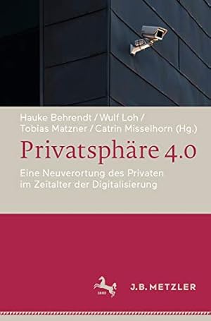 Das Recht auf Privatsphäre Gerd Gigerenzer