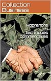 Apprendre Les Techniques Commerciales