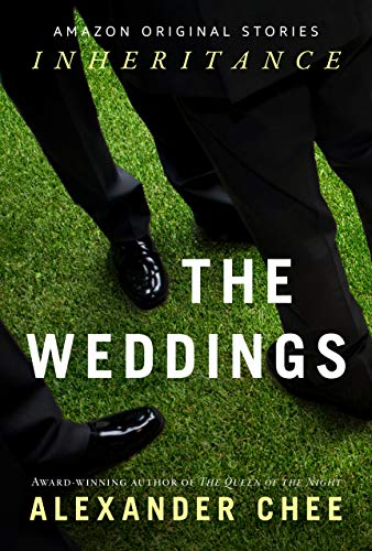The Weddings cover