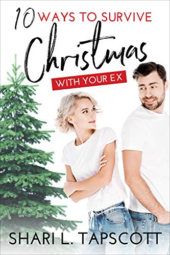 10 Ways to Survive Christmas with Your Ex cover