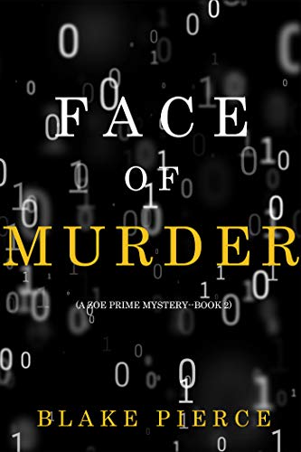 Face of Murder book cover