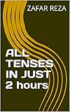 All Tenses In Just 2 Hours Corsican Edition