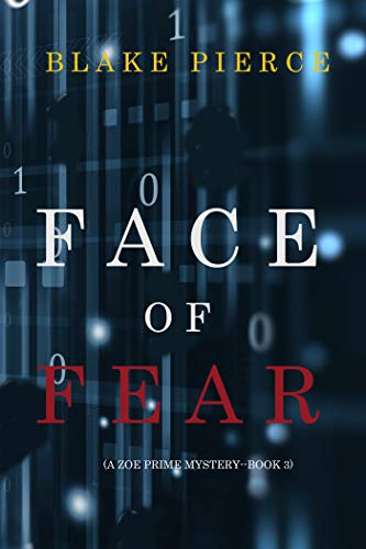Face of Fear book cover