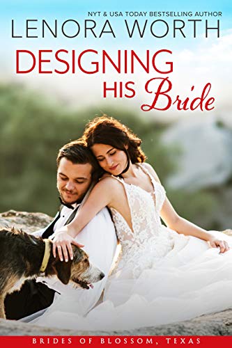 Designing His Bride cover