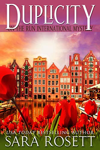 Duplicity book cover