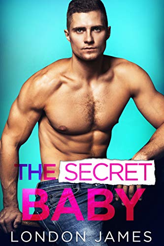 The Secret Baby book cover