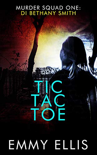 Tic Tac Toe book cover