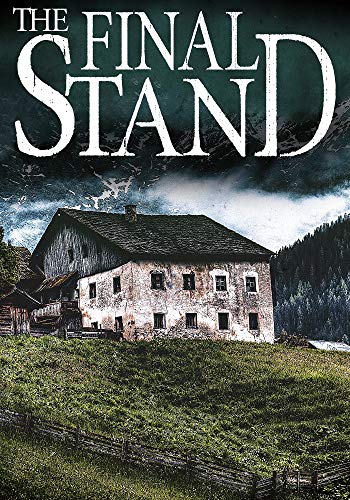 The Final Stand book cover
