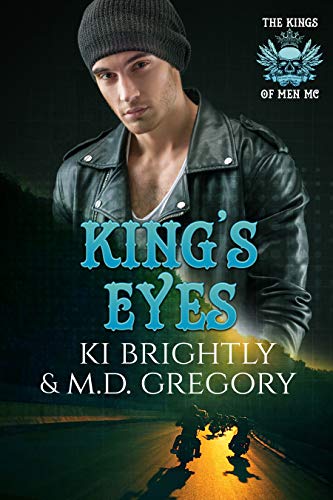 King's Eyes book cover