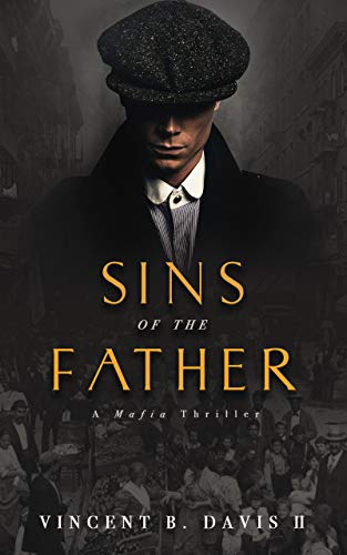 Sins of the Father book cover