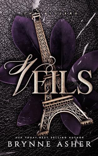 Veils: A Killers Novel Book 4 (The Killers)