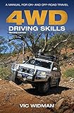 4wd Driving Skills A Manual For On And Offroad Travel