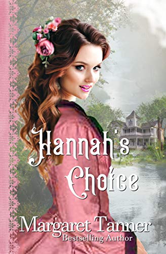 Hannah's Choice cover