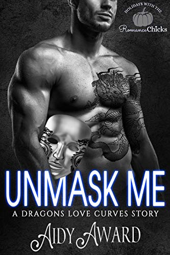 Unmask Me cover
