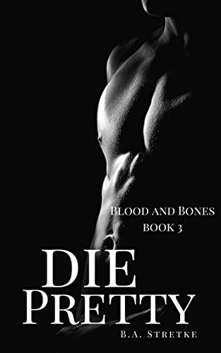 Die Pretty book cover
