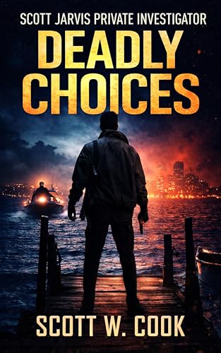Choices book cover