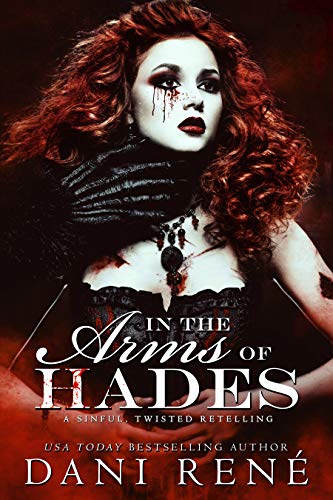 In the Arms of Hades cover