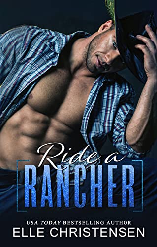 Ride a Rancher book cover