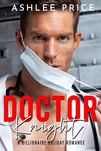 Dr. Knight book cover