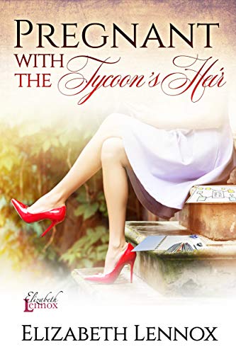 Pregnant with the Tycoon's Heir cover
