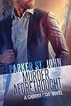 Murder Aforethought (Cabrini Law #2)
