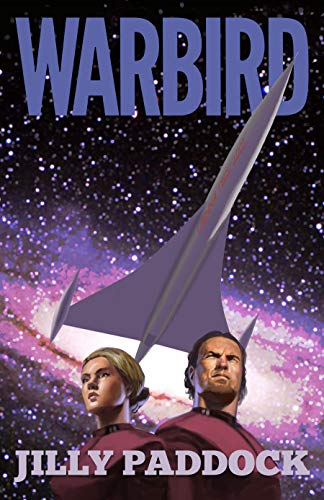 Warbird book cover