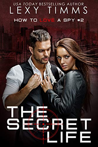 The Secret Life book cover