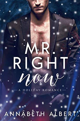 Mr. Right Now cover