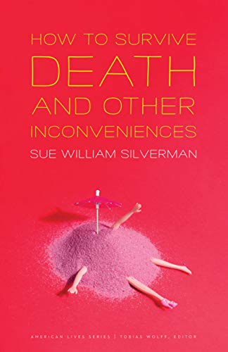 How to Survive Death and Other Inconveniences book cover