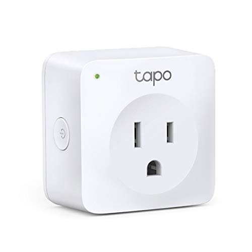 Kasa Smart Plug Mini HS103